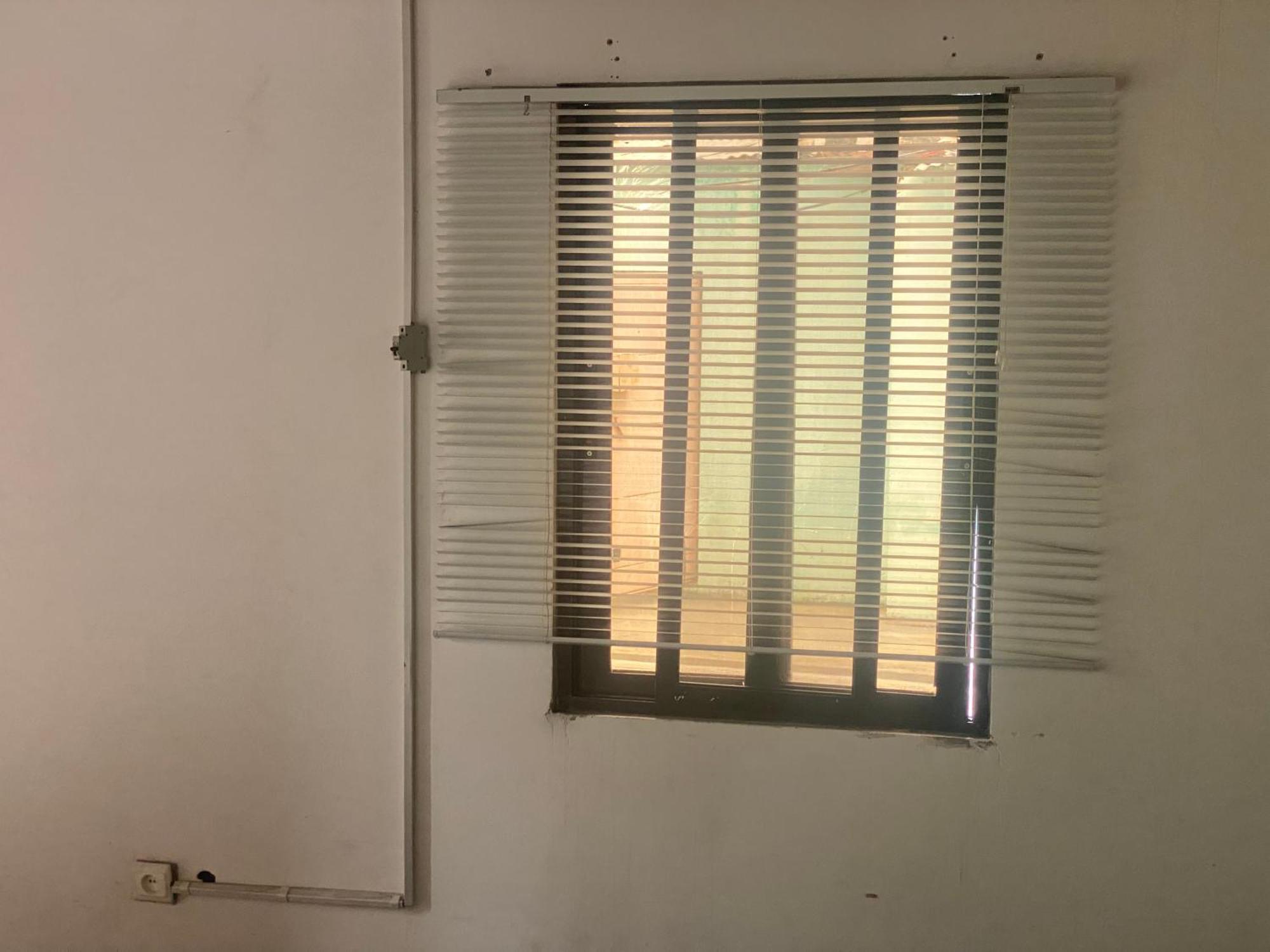 Aeropark Residencial Hostel Maputo Kültér fotó