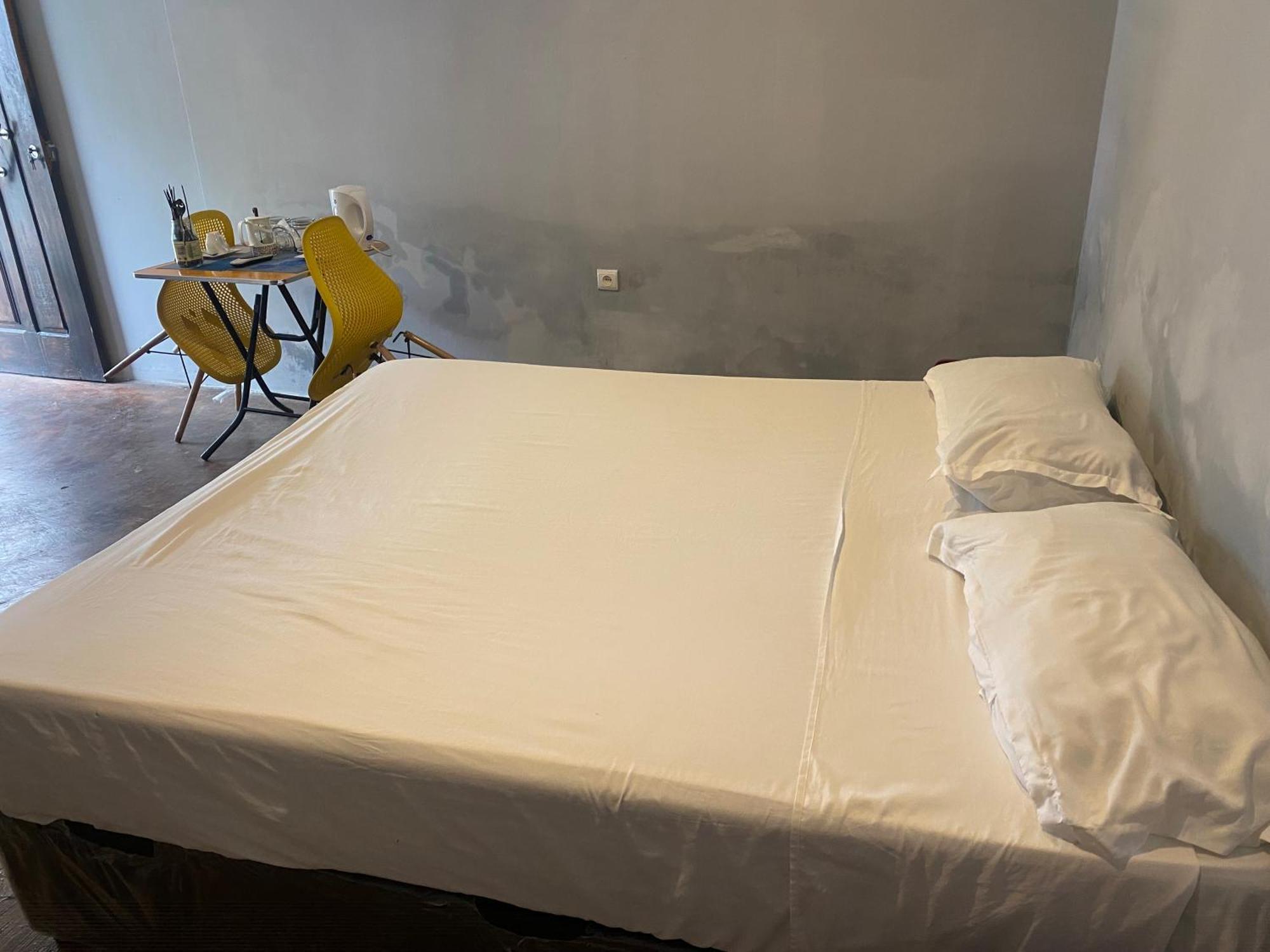 Aeropark Residencial Hostel Maputo Kültér fotó